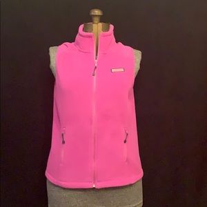Vineyard Vines vest XS
